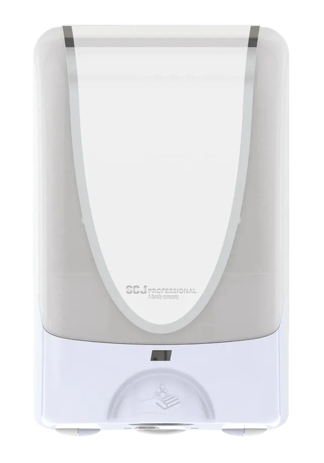 Elos TouchFREE dispenser 1200 ml contactloos