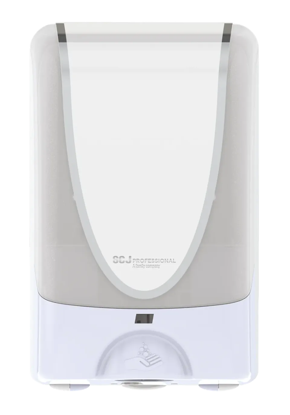 Elos TouchFREE dispenser 1200 ml contactloos