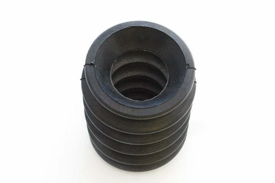 Dustcontrol Afzuigkap Boorhamer Beitel 38 mm Rubber