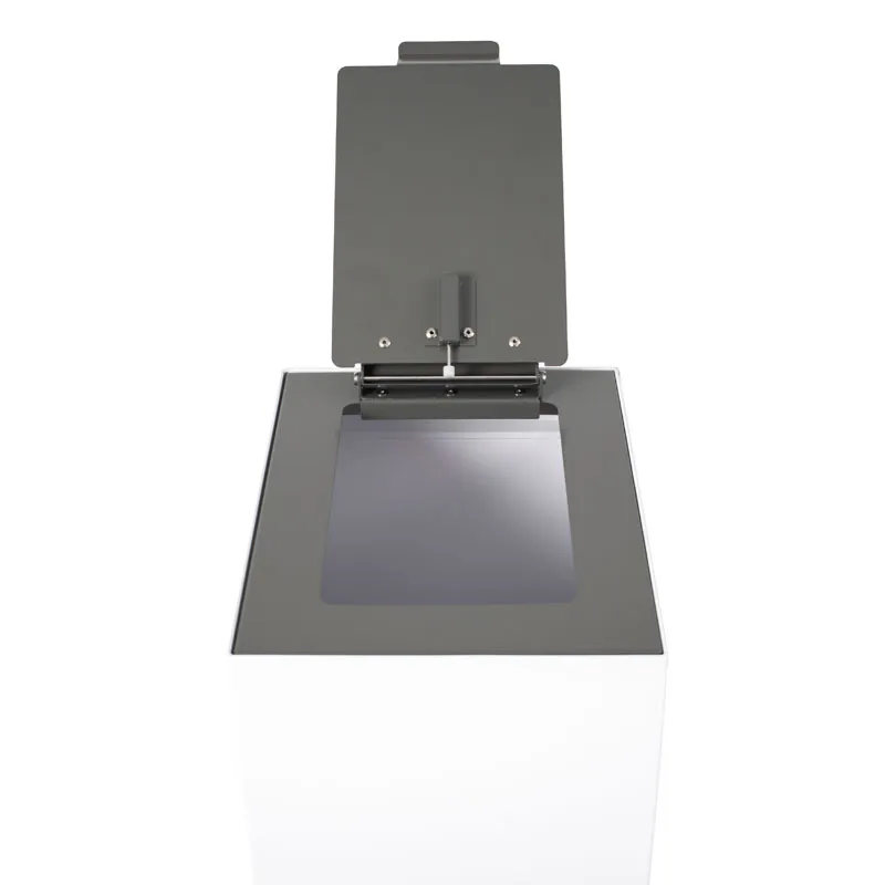 Cleanil VB 196227 top met klepdeksel