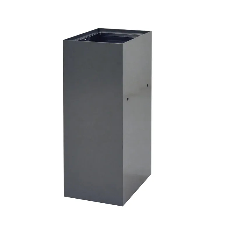 Cleanil VB 191239 afvalscheidingsunit