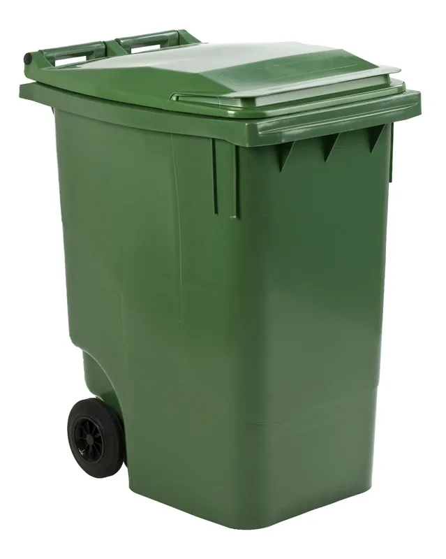Cleanil VB 240000 mini-container HDPE