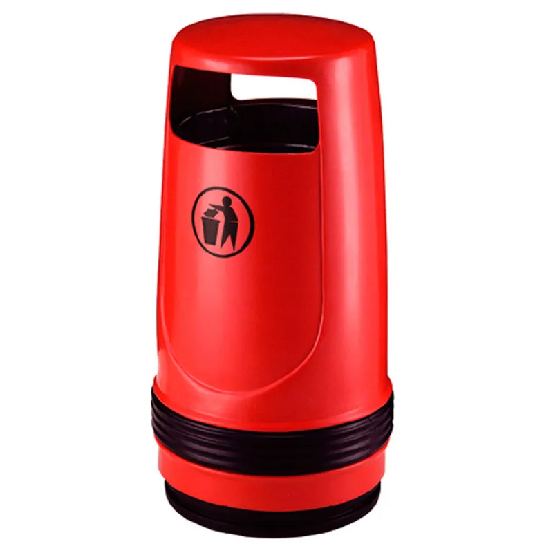 Cleanil Merlin VB 600000 afvalbak 90L