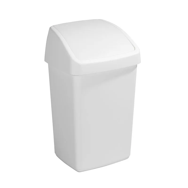 Cleanil Delta VB 133051 afvalbak swingdeksel