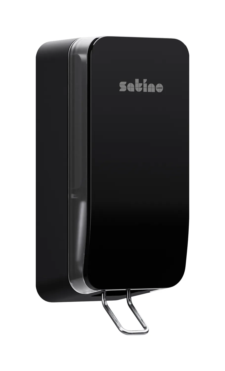 Elos Satino HYGINITY Clean&Care dispenser