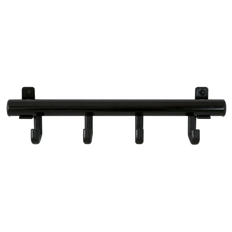 Cleanil Techno VB 718030 wandkapstok aluminium