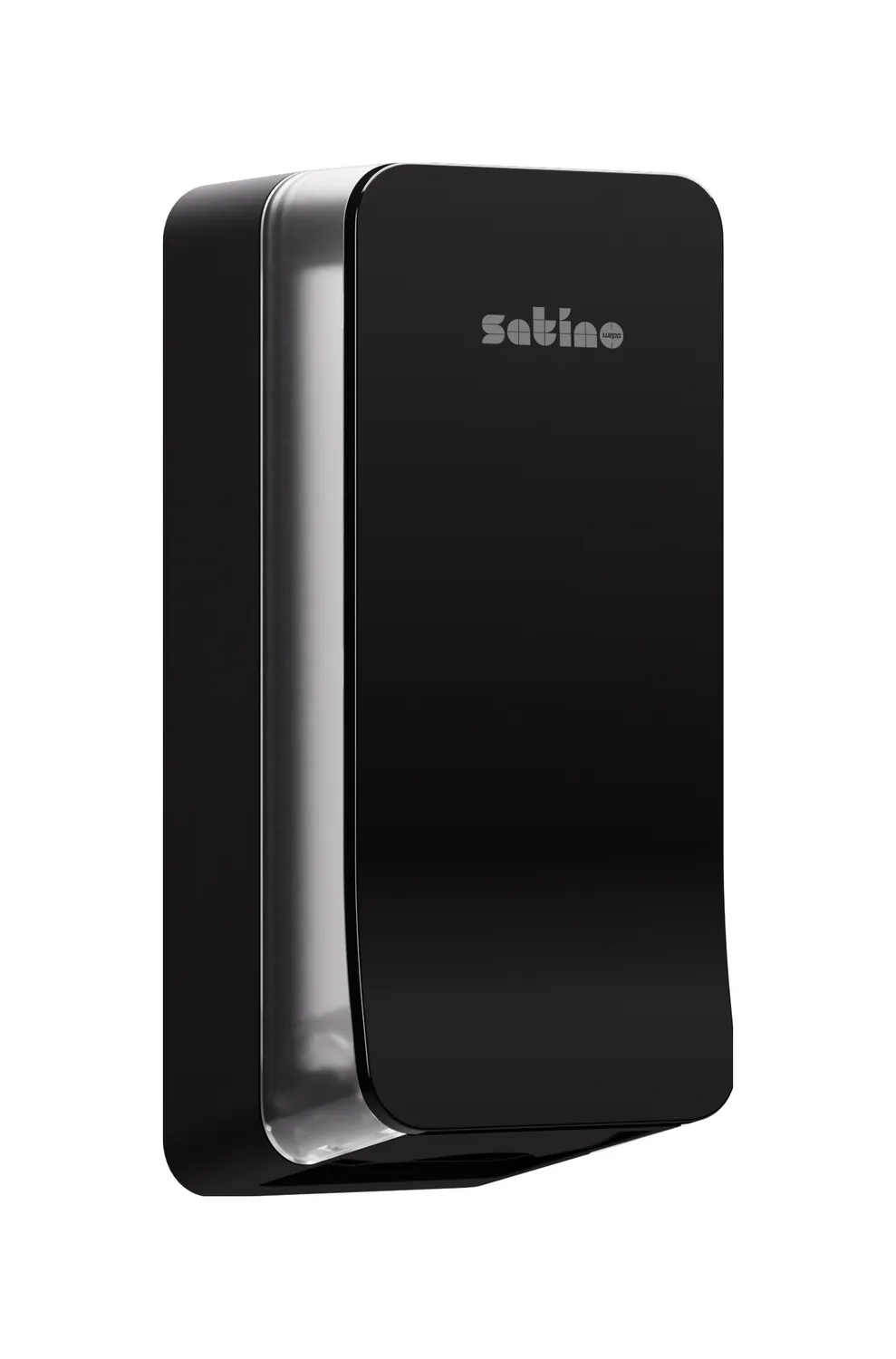 Satino HYGINITY dispenser voor toiletpapier losse vellen