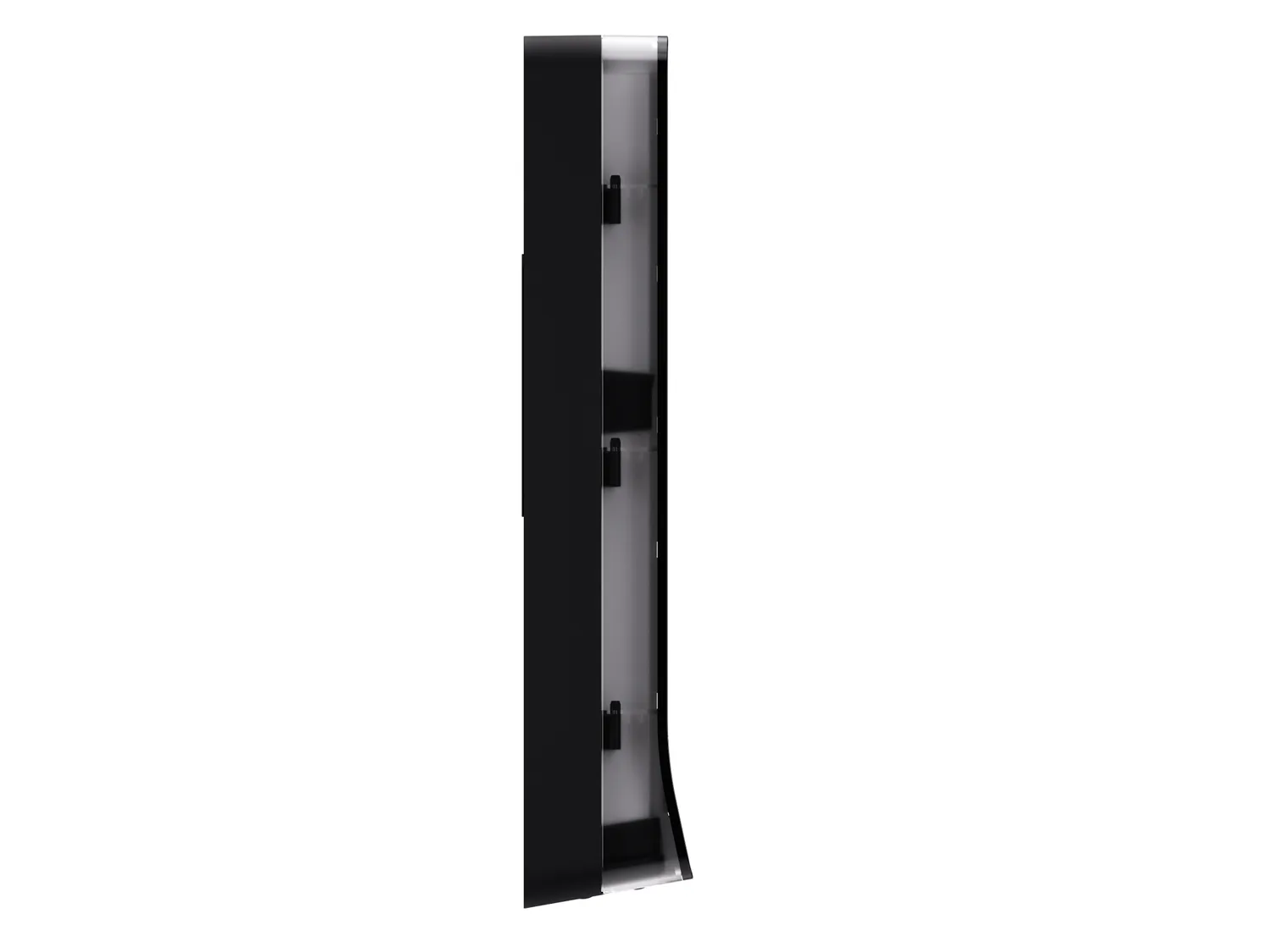 Elos Satino HYGINITY Falthandtuchspender Interfold handdoekdispenser