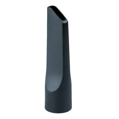 Clenli kierenzuigmond universeel stofzuiger mondstuk