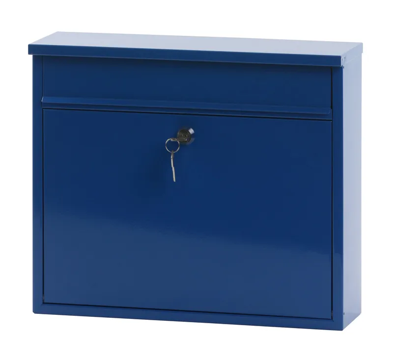 Cleanil Granadan VB 440160 wandbrievenbus