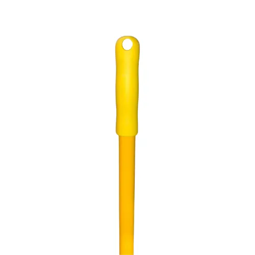 Clenli Mop Handle mopsteel glasvezel 140cm kleurcode