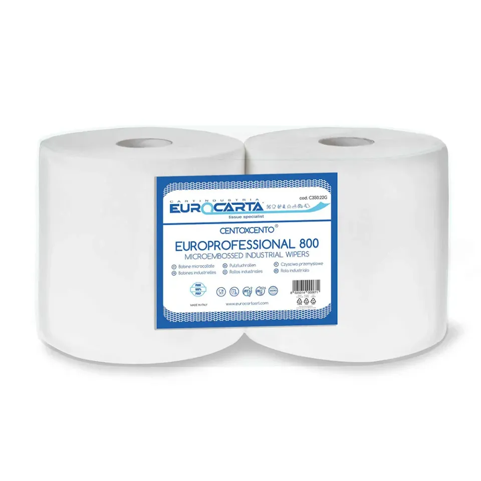Eurocarta Europrofessional 800 poetsrol