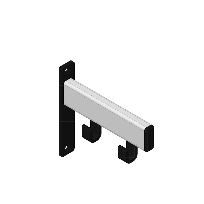 Pro-line Wandgarderobe VB 184057 garderobe