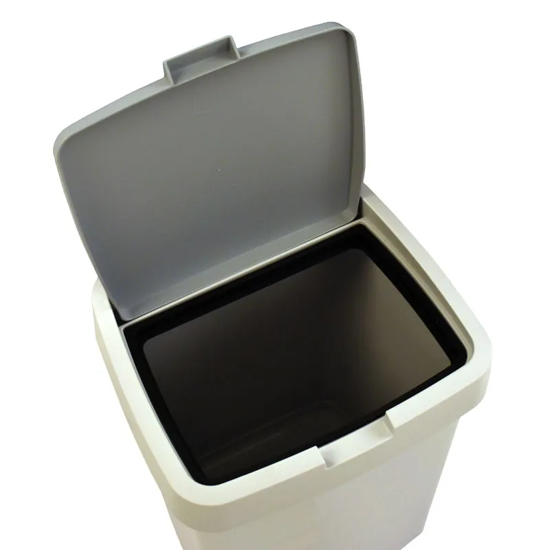 Cleanil Delta VB 130081 afvalbak klepdeksel
