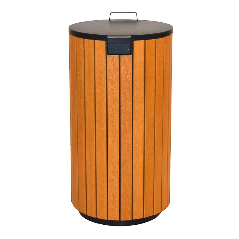 Cleanil Buitenafvalbak VB 183562 afvalbak