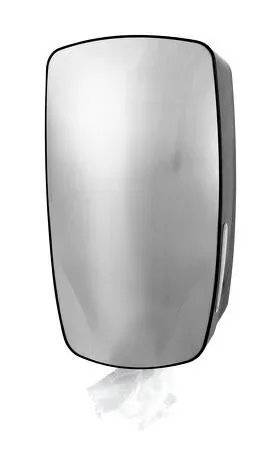 PlastiQline Exclusive 5750 poetsrolhouder mini rvs