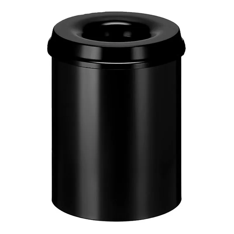 Cleanil VB 204000 vlamdovende papierbak staal