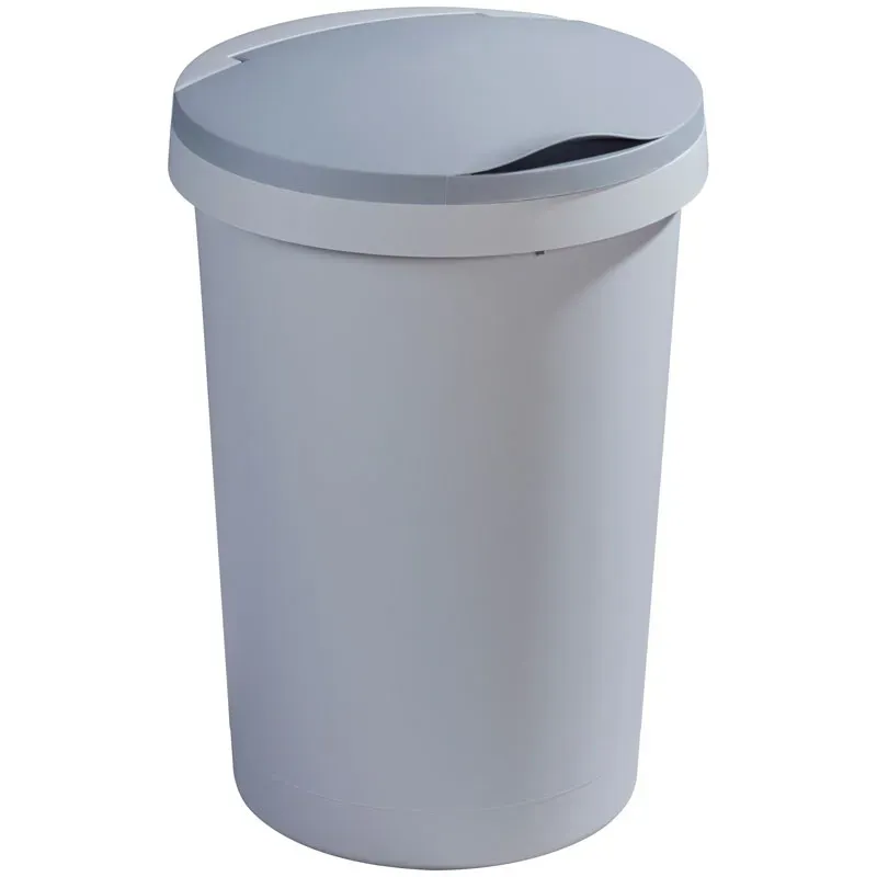 Cleanil Twinga VB 608030 afvalbak 45 liter klepdeksel