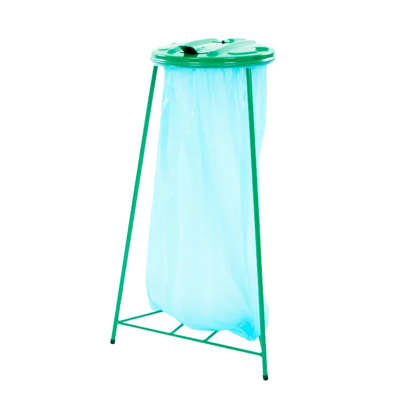 Cleanil VB 192854 afvalzakstandaard 60 liter groen