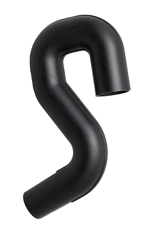 Dustcontrol Suction Nozzle for Buckets afzuigmond voor emmers ABS