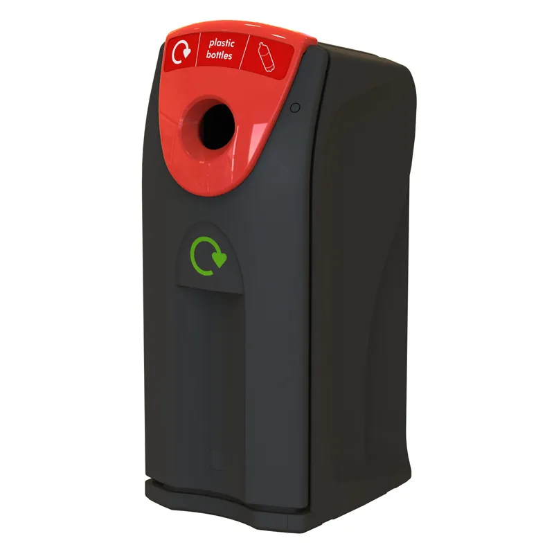 Cleanil Envirobin 140L recyclingcontainer