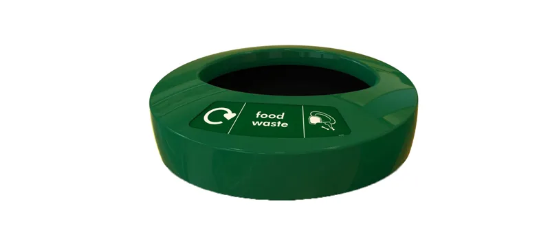 Cleanil EcoAce VB 719310 deksel