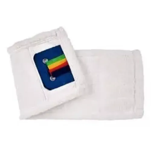 Clenli 40cm Flat Mop Microfibre vlakmop