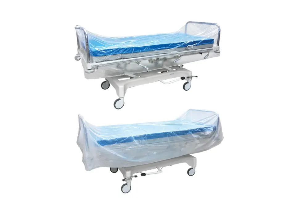 Elos bedhoes volwassenenbed hygiënisch wegwerp