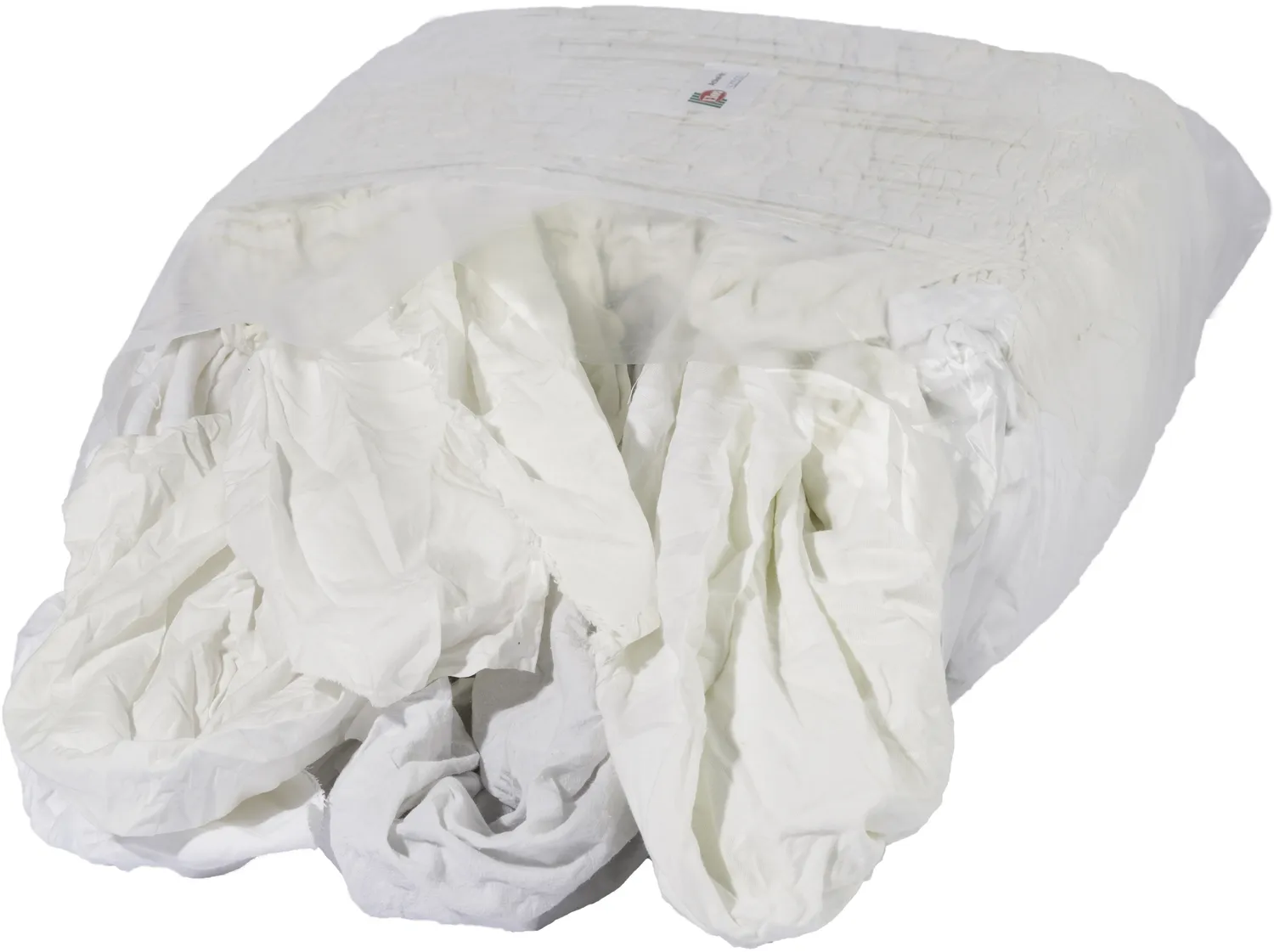 Elos poetsdoek beddengoed katoenen poetslappen absorberend