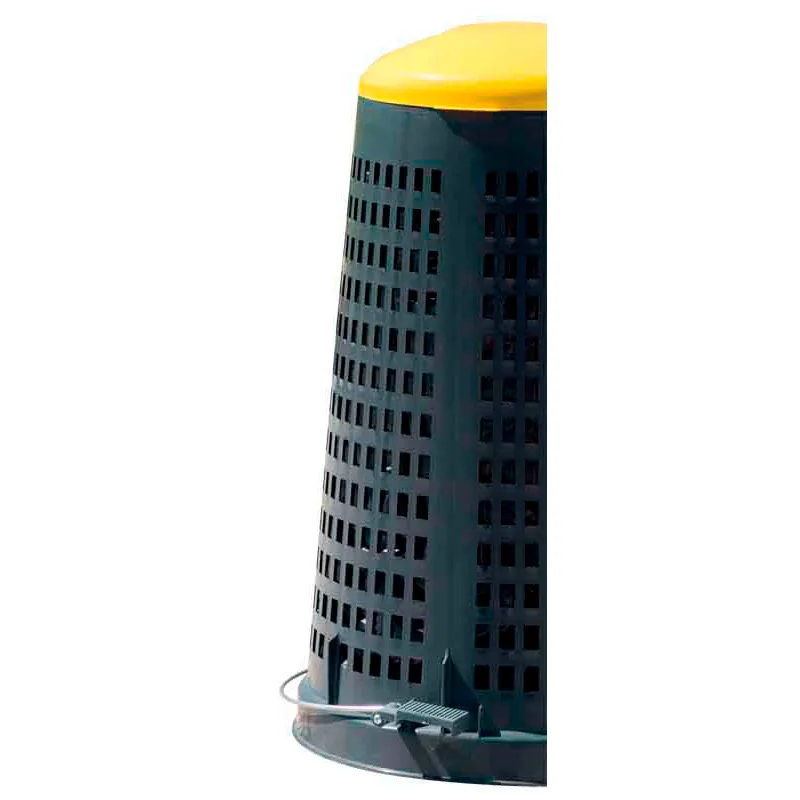 Cleanil Ruff VB 018398 pedaal voor afvalbak
