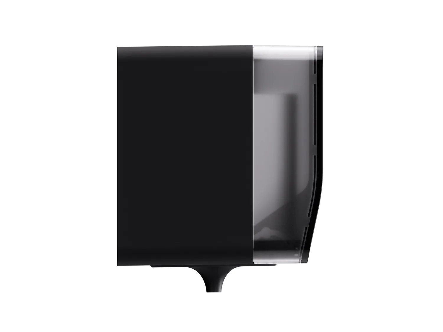Elos Satino Hyginity Plus toiletpapierdispenser
