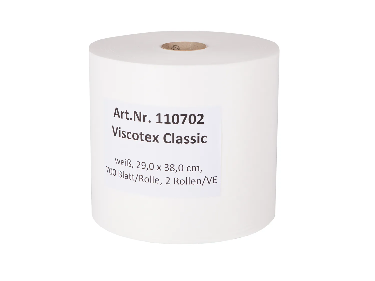 Elos ELOtex Viscotex Classic schoonmaakdoek