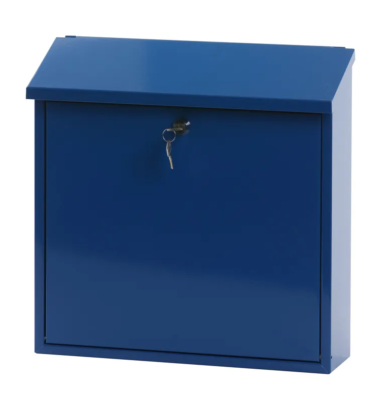 Cleanil Malagan VB 440150 wandbrievenbus met slot