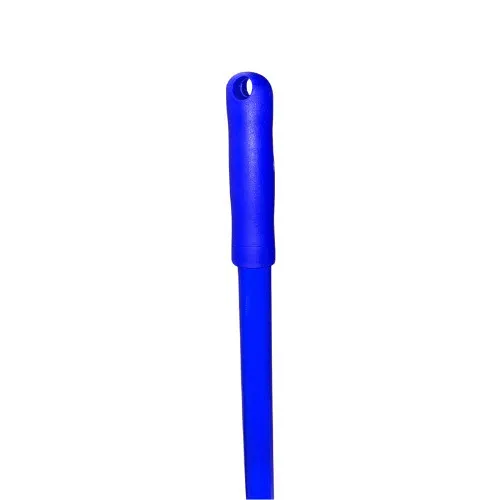 Clenli Mop Handle mopsteel glasvezel 140cm kleurcode