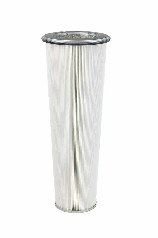 Dustcontrol fijnfilter S 11000 polyester 8,4 m2