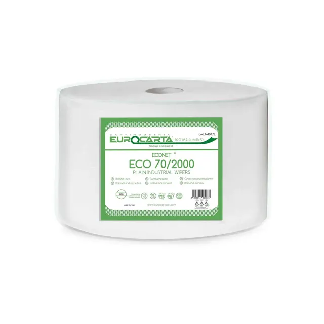 Eurocarta Eco 70/2000 papierrol industrie