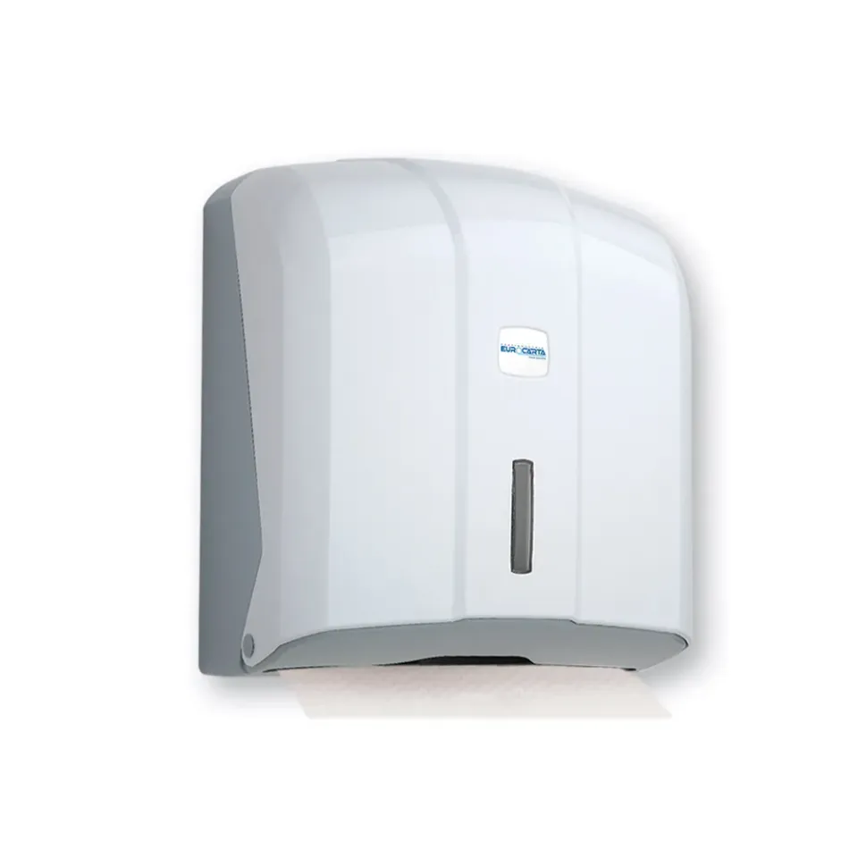 Eurocarta 0DVIAK4 dispenser voor toiletpapier