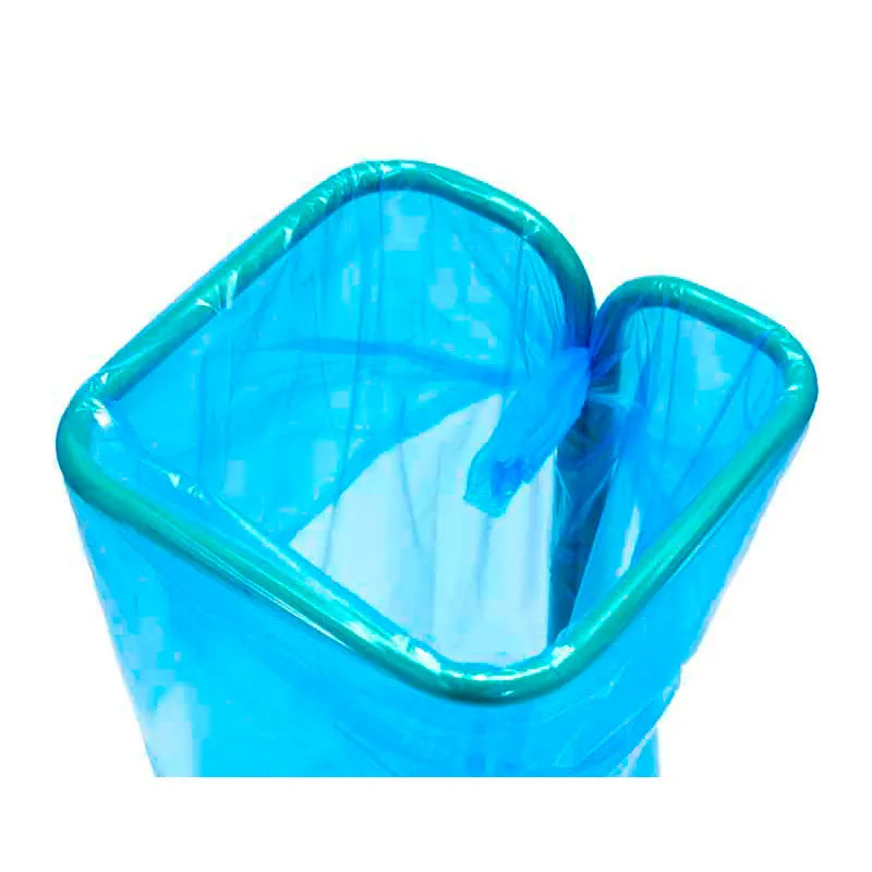 Cleanil Zelfklemmende Zakhouder VB 893382 400 liter groen