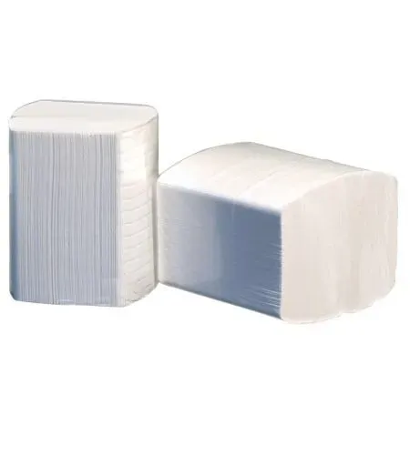 Cleanil 6598517 bulkpack toiletpapier 2-laags wit 40x250 vel