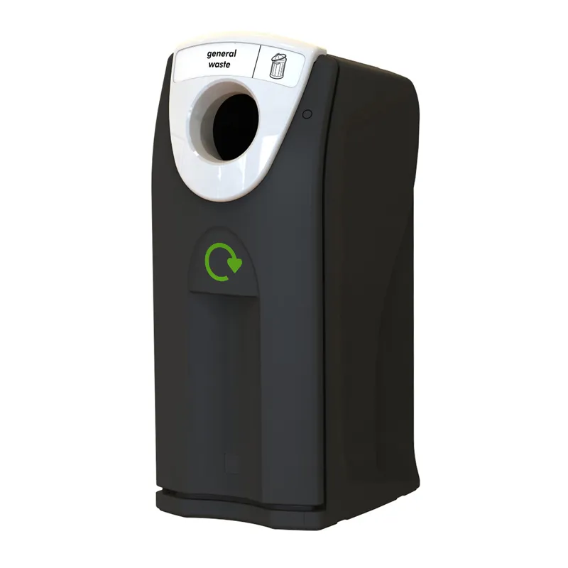 Cleanil Envirobin 140L recyclingcontainer