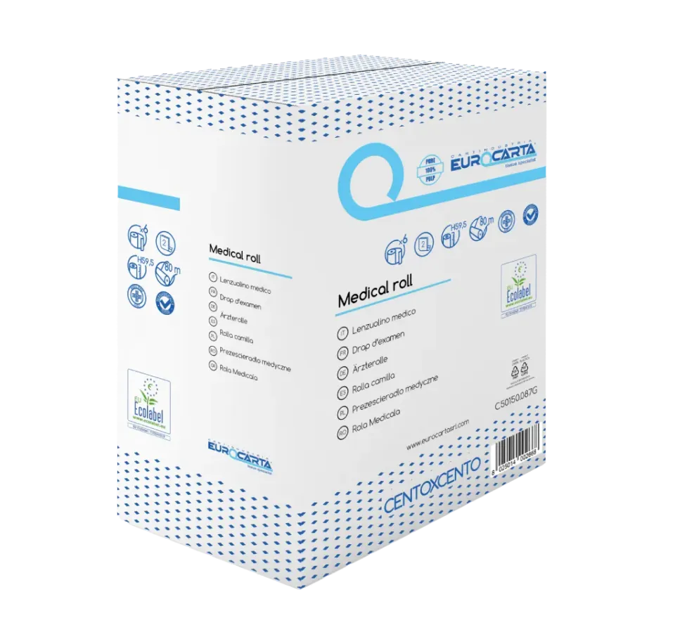 Eurocarta C50150.087G artsenrol papier