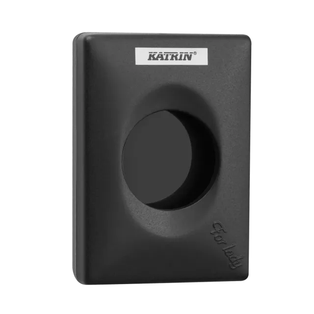 Katrin hygiënezakjes dispenser