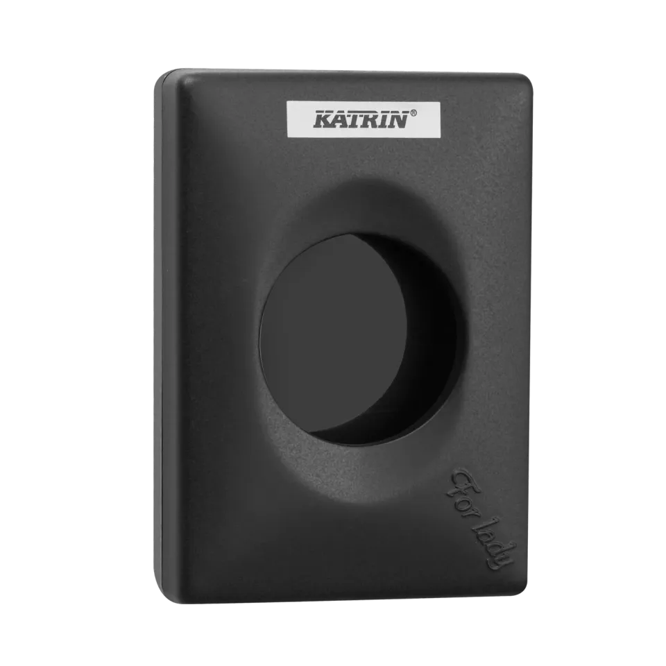 Katrin hygiënezakjes dispenser
