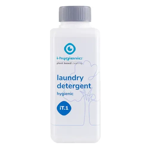 Clenli i-Hygienic iT.1 hygiënisch wasmiddel 1L