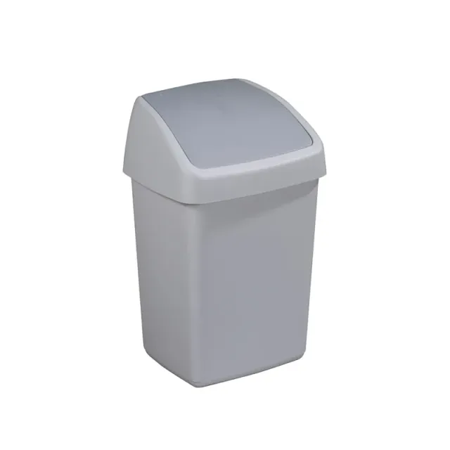Cleanil Delta VB 133051 afvalbak swingdeksel