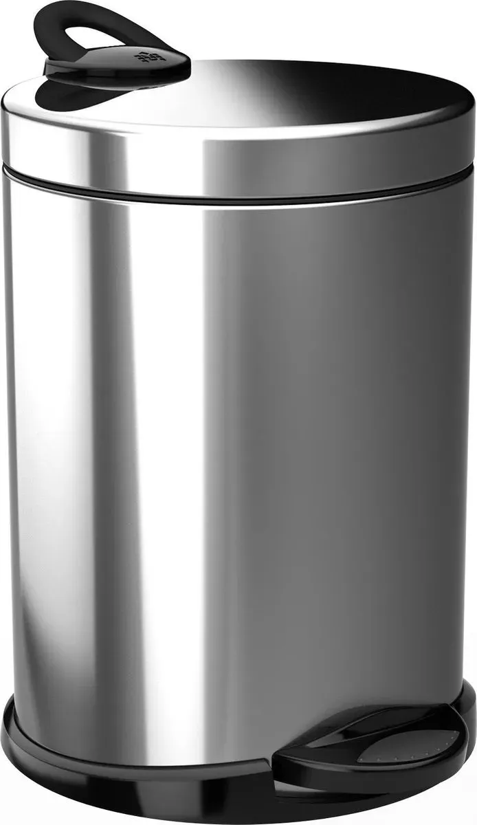 Cleanil pedaalemmer 5 liter RVS