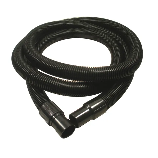 V. Brøndum slang RONDA 200 38 mm 4 m zwart