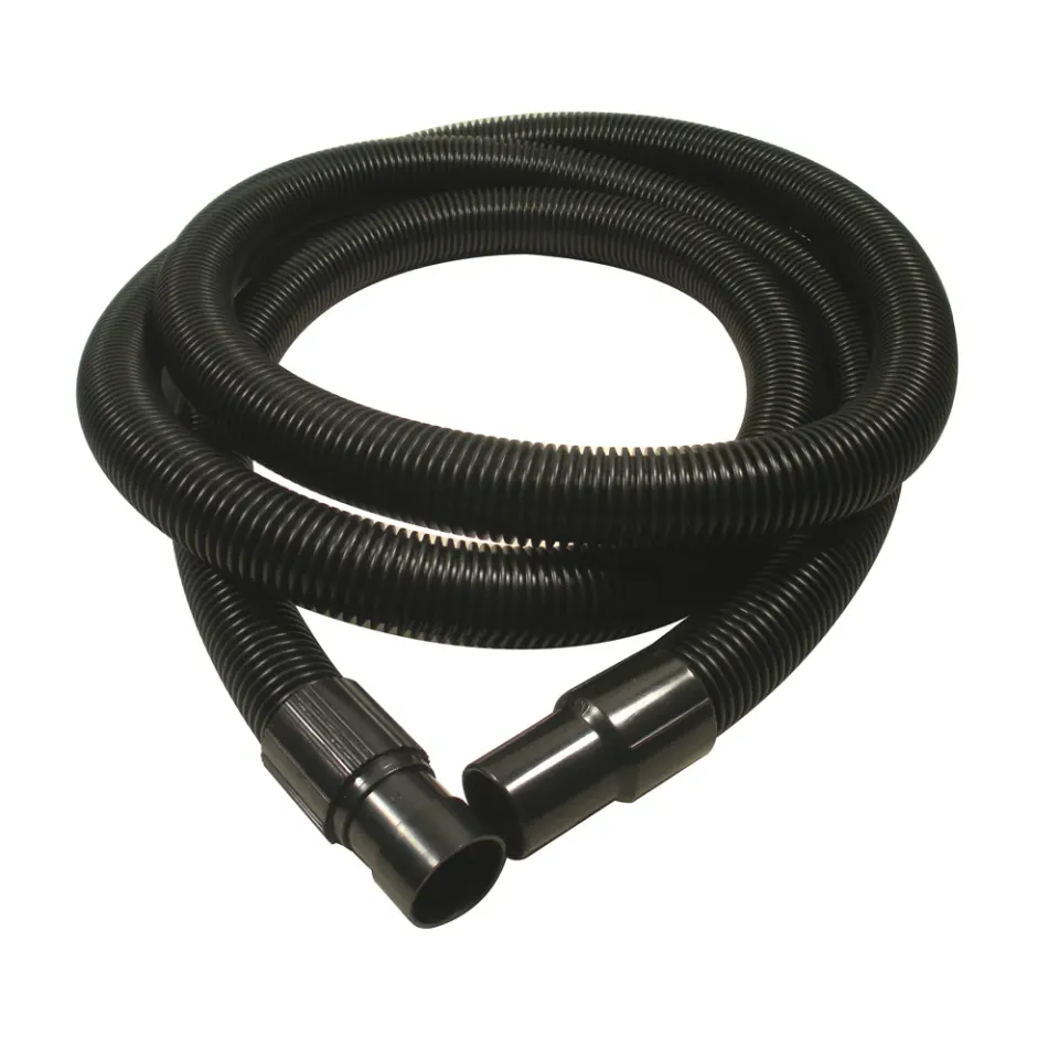 V. Brøndum slang RONDA 200 38 mm 4 m zwart