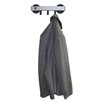 Cleanil Pro-line VB 184088 magnetische wandkapstok 3-haken
