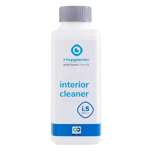 Clenli i-Hygienic i.5 interieurreiniger concentraat